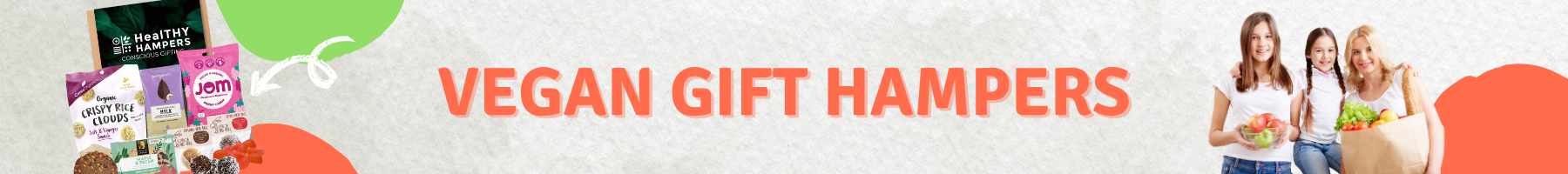 Vegan Gift Hampers