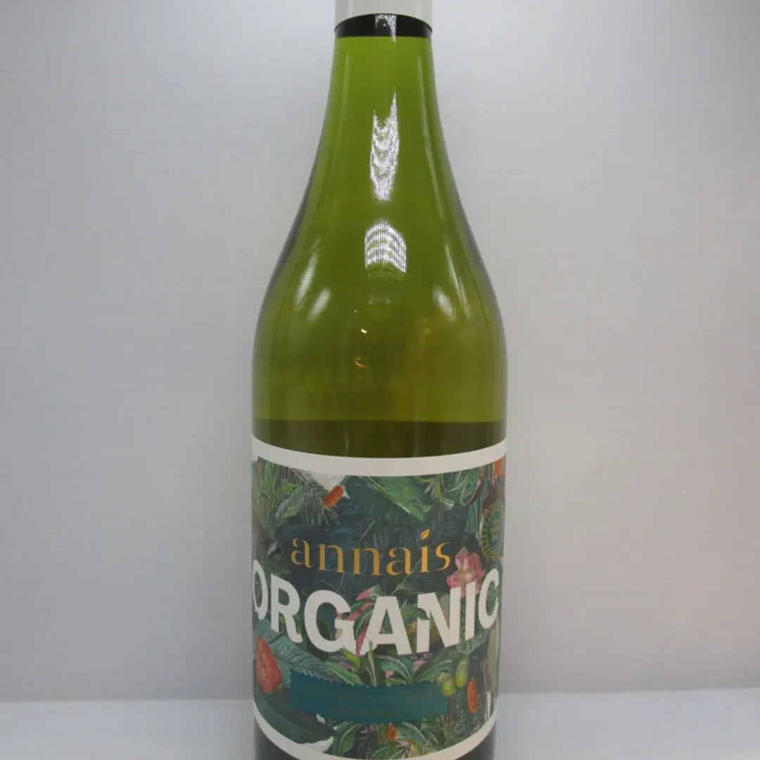 Annais Organic