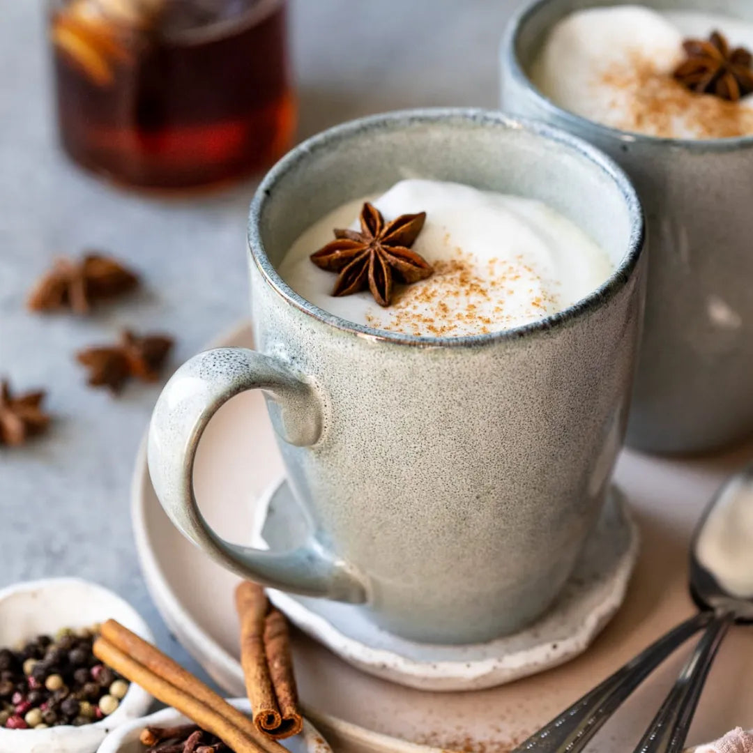 Blend Ceylon Homemade Chai