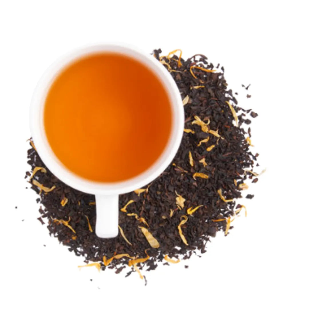 Blend Ceylon Orange Tea