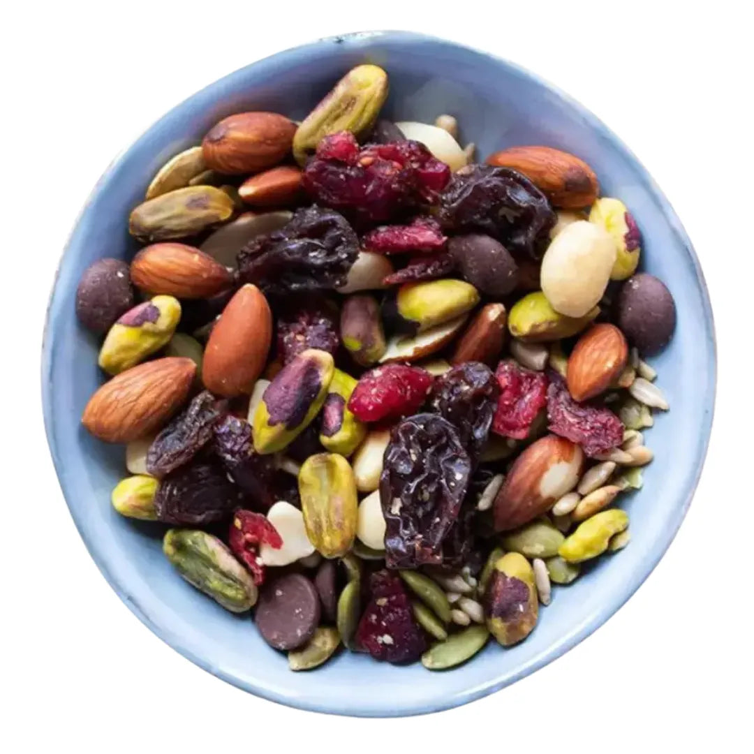 Brookfarm Mt Bogong Walkabout Mix 35g