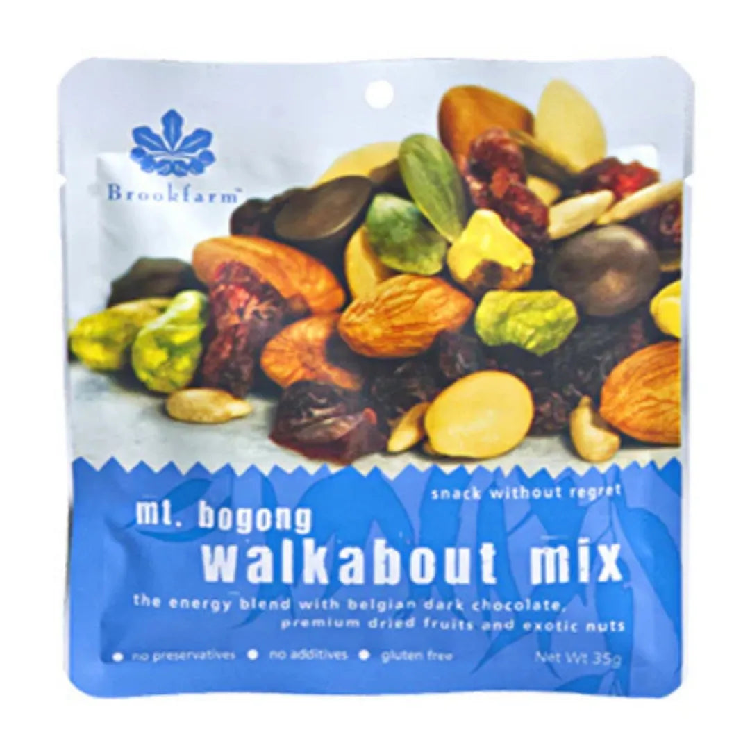 Brookfarm Mt Bogong Walkabout Mix