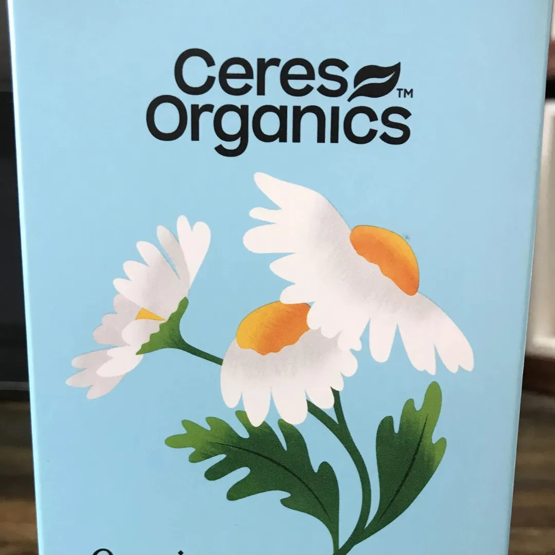 Ceres Organic Night Time Herbal