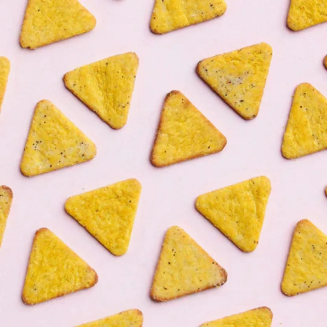 Ceres Organics Himalayan Chickpea Crisps