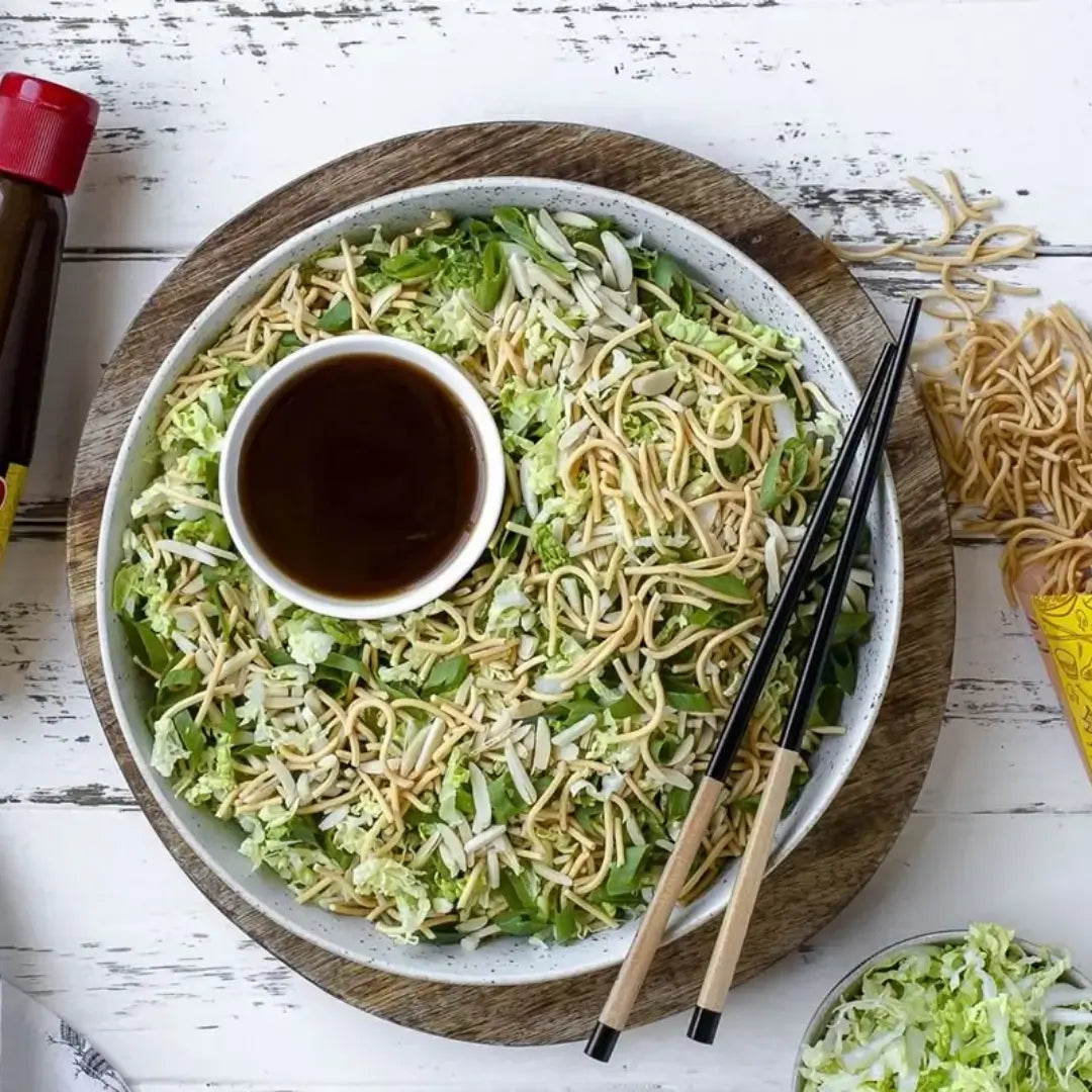 Chang's Oriental Fried Noodle Salad Dressing