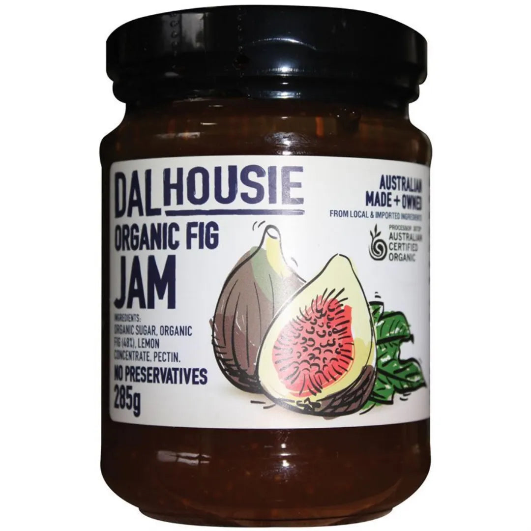 Dalhousie Organic Fig