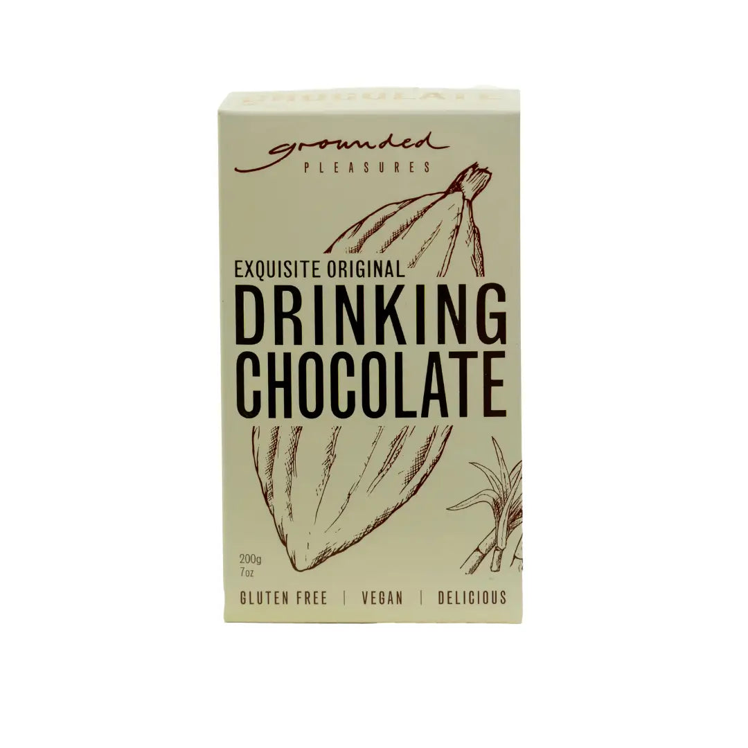 Grounded Pleasures Original