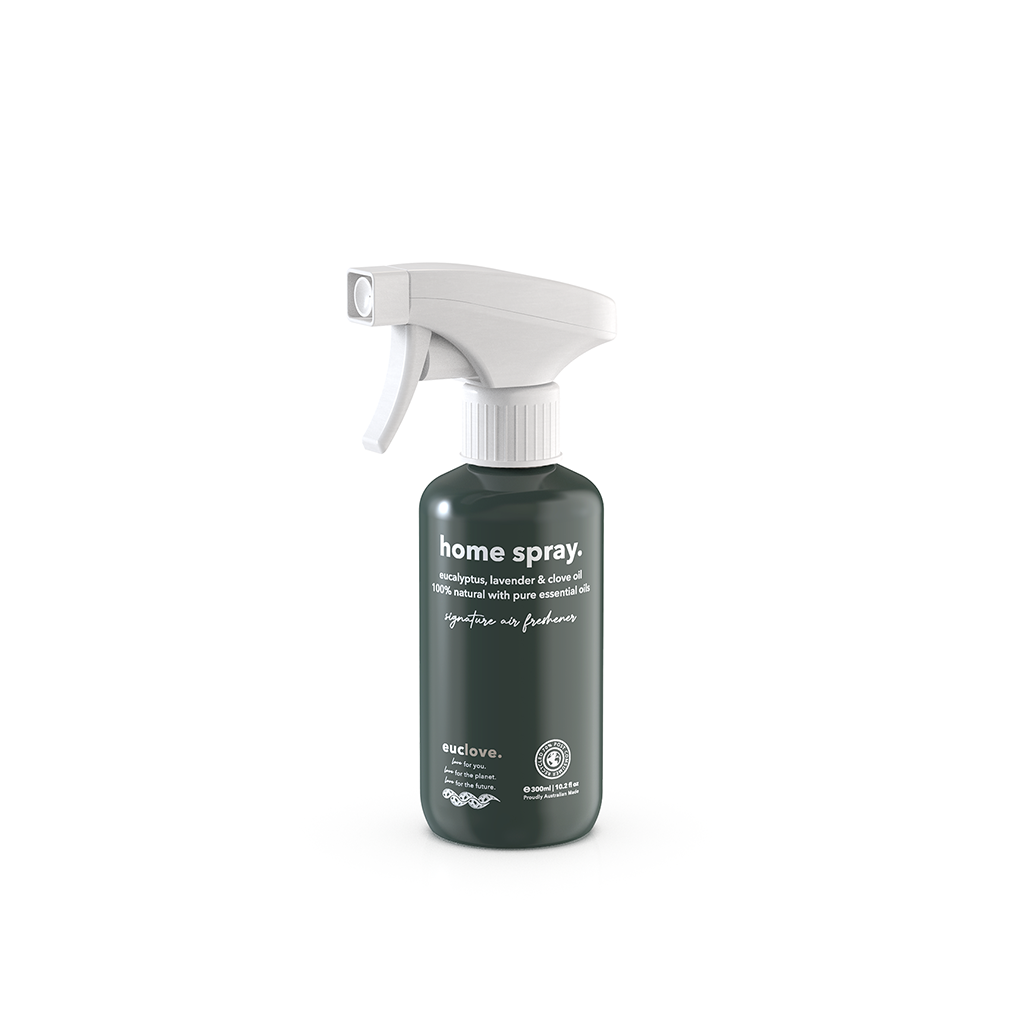 Euclove Home Spray Air Freshener
