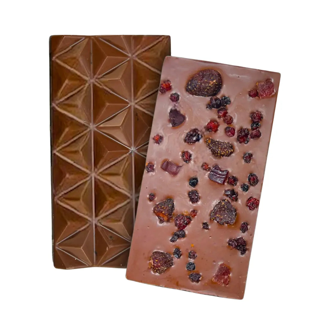 Halo Sugar Keto Chocolate 85g