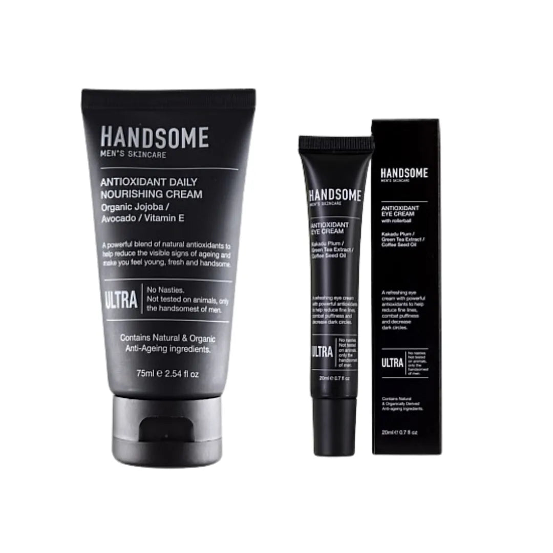 Handsome Antioxidant Daily Nourishing Cream 75ml