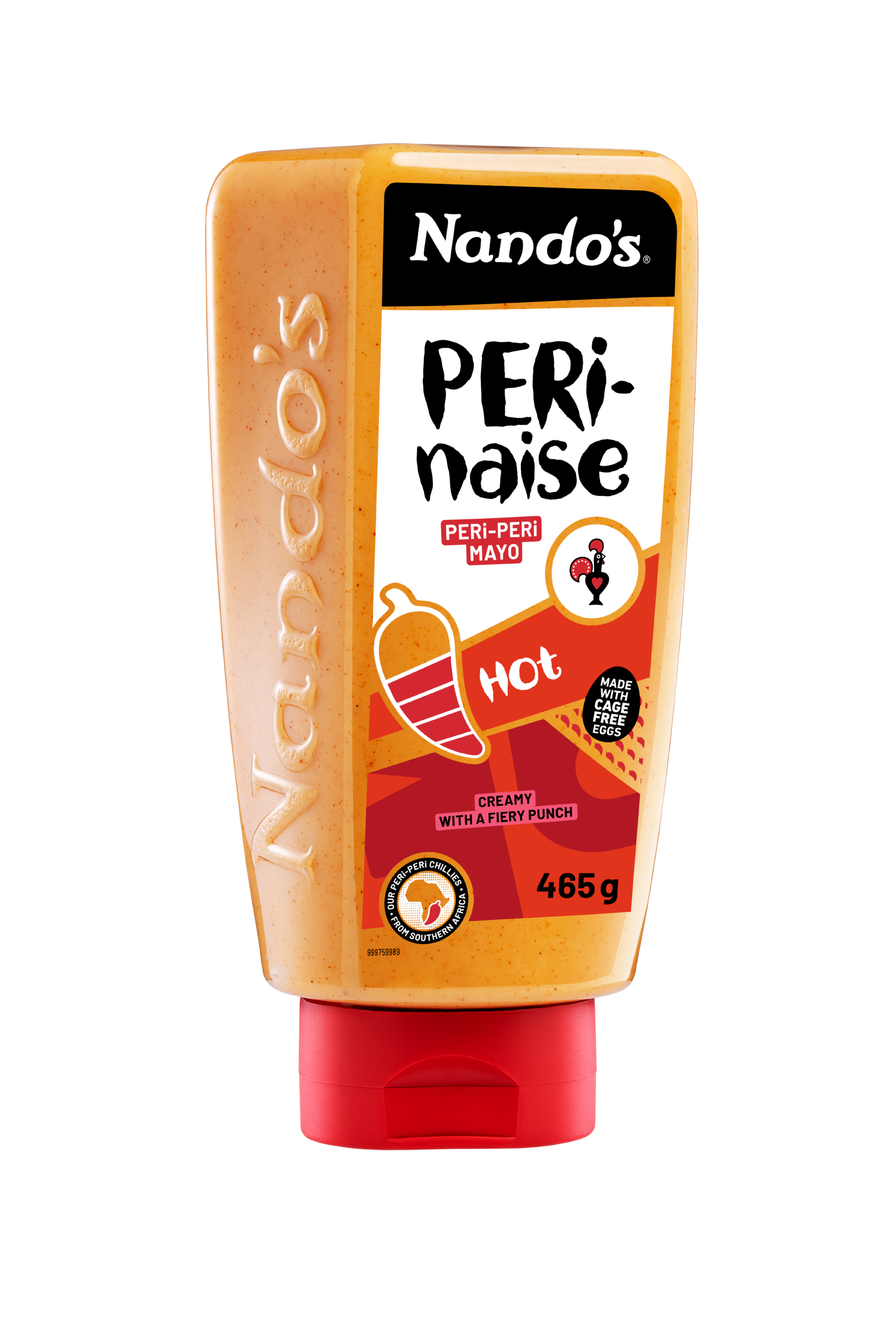 Nando's Perinaise Hot