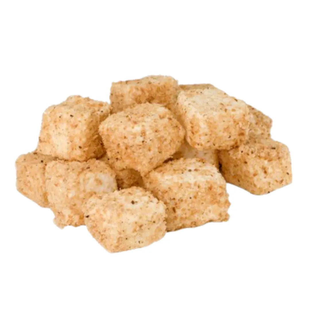 Kellys Candy Co Toasted Mallows