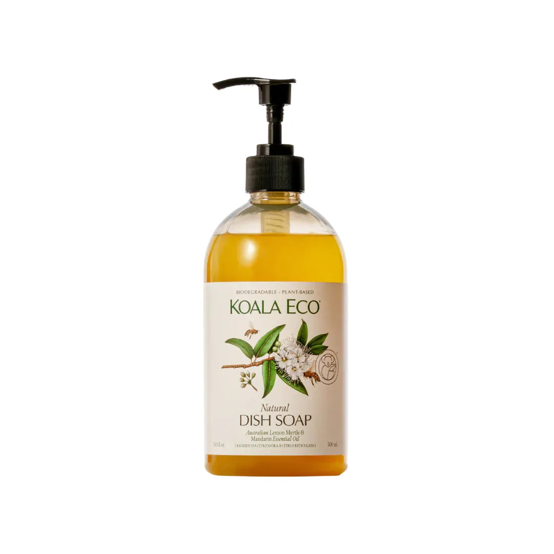 Koala Eco Dish Soap 1L