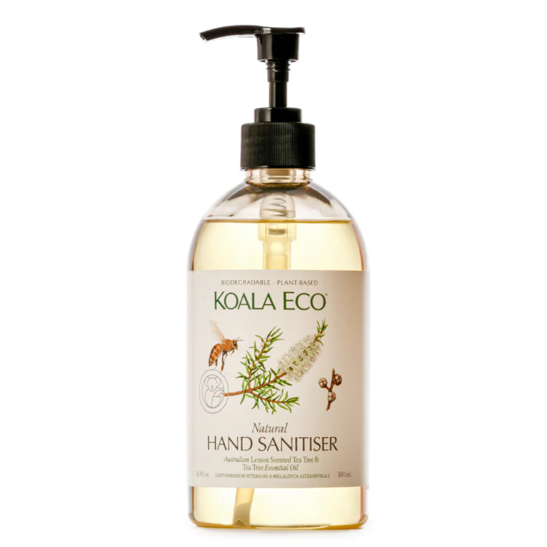 Koala Eco Hand Sanitiser 500ml