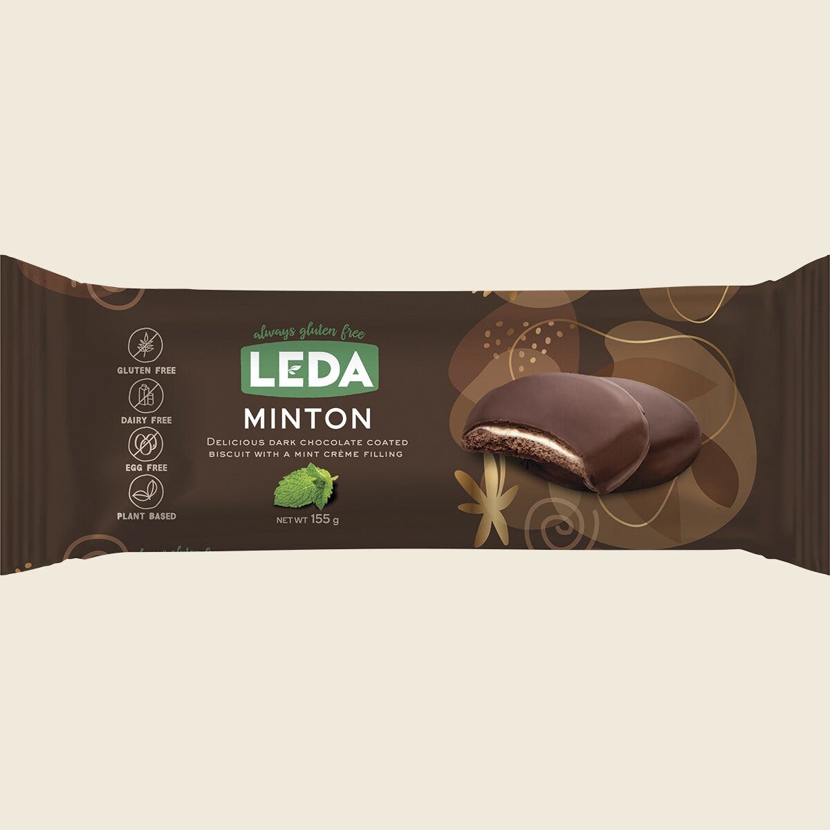 Leda Minton Biscuits