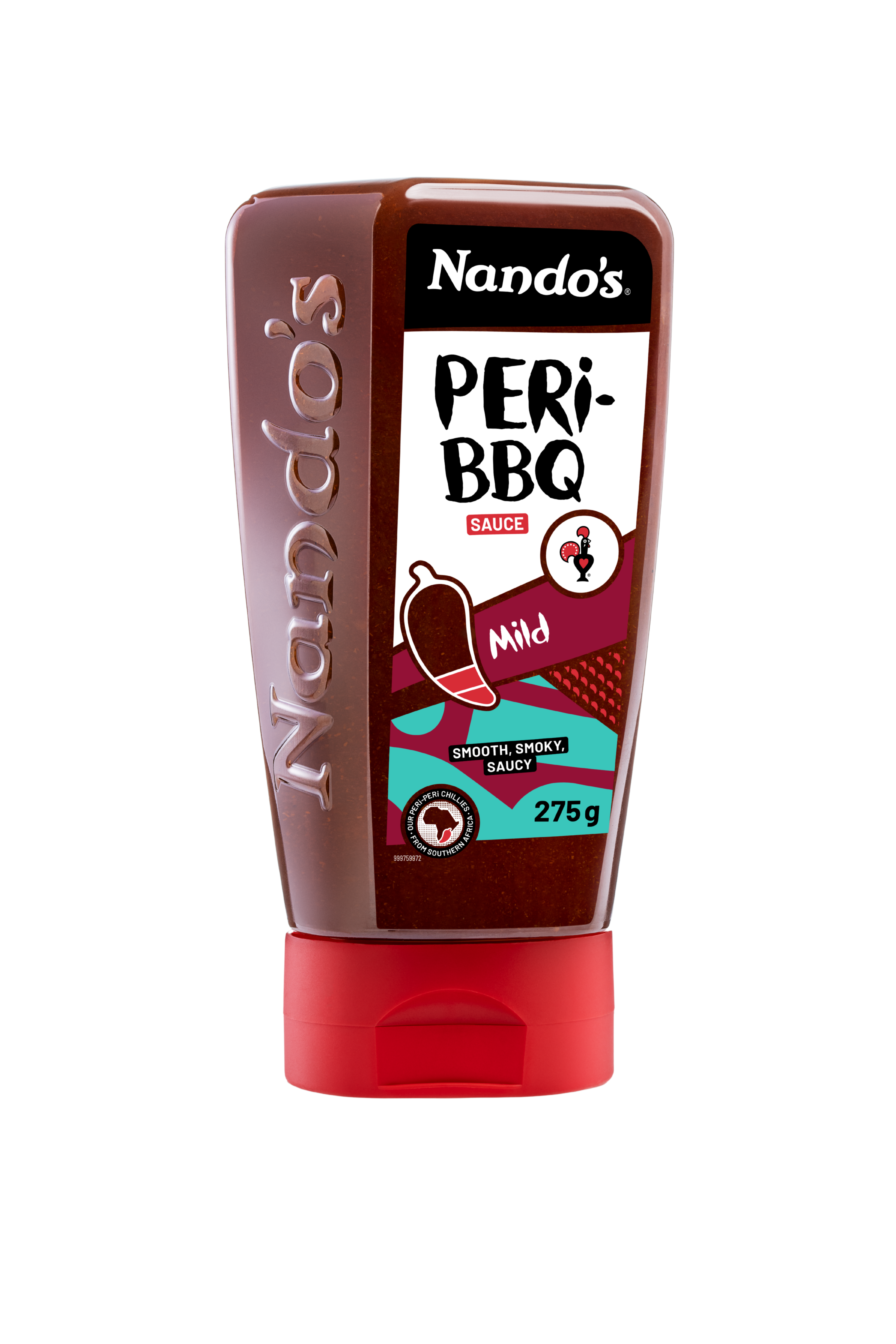 Nando's Peri-Bbq