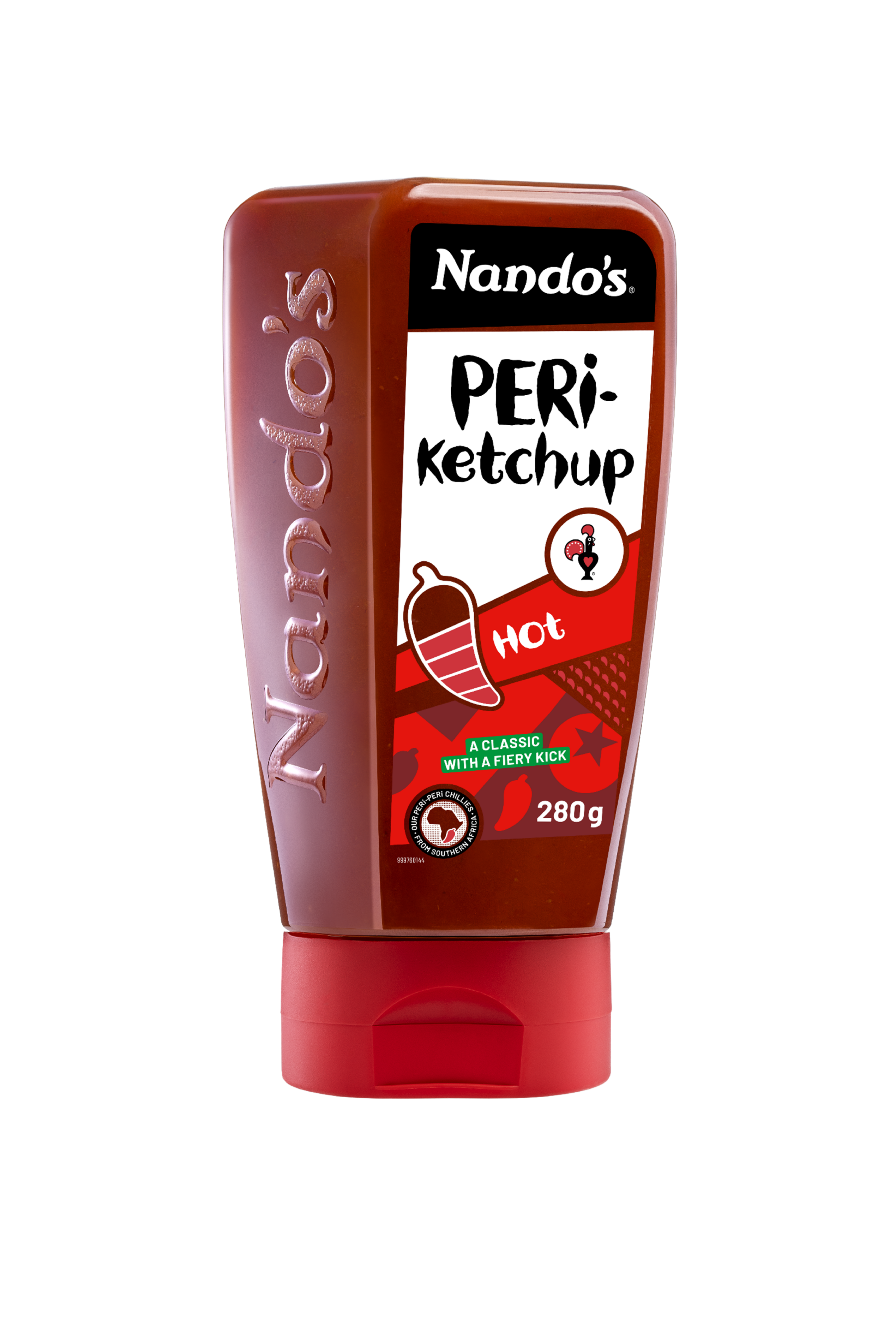 Nando's Peri-Ketchup