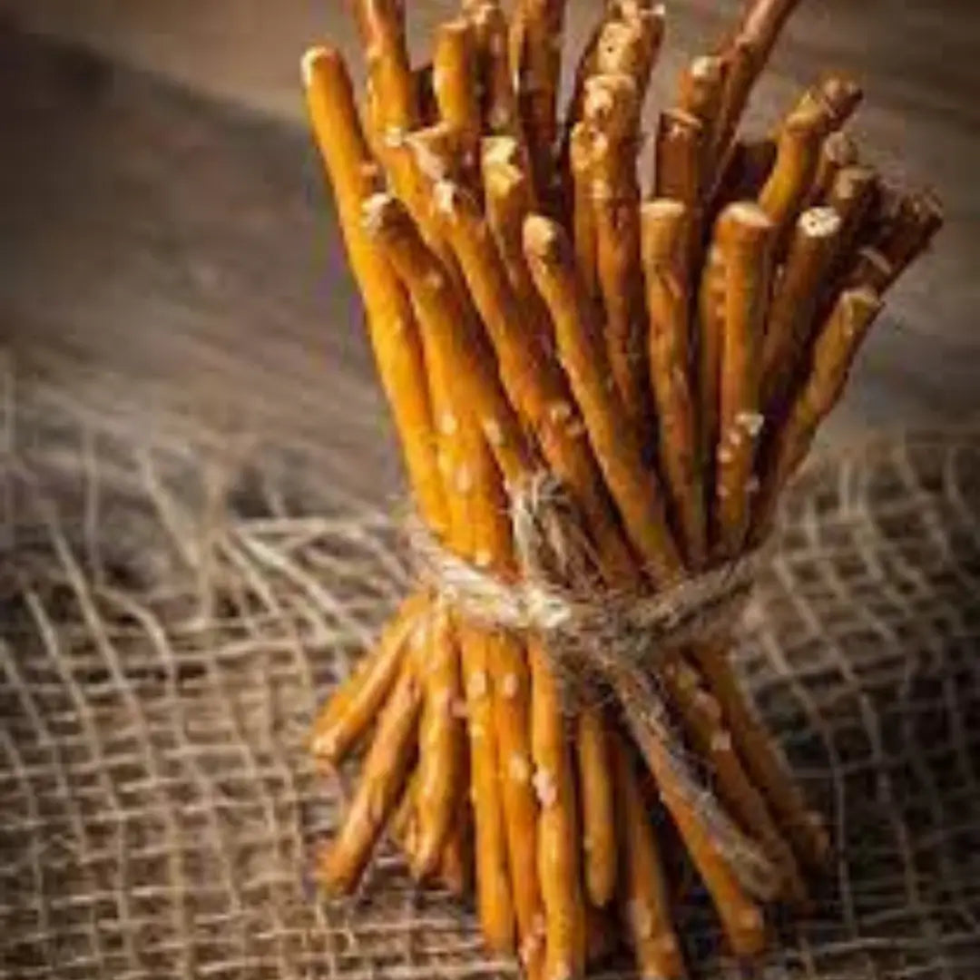 Ollie's Kitchen Salted Pretzel Sticks
