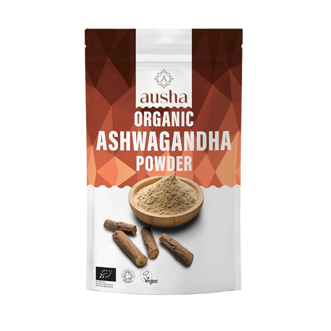 Organic Ashwagandha Powder