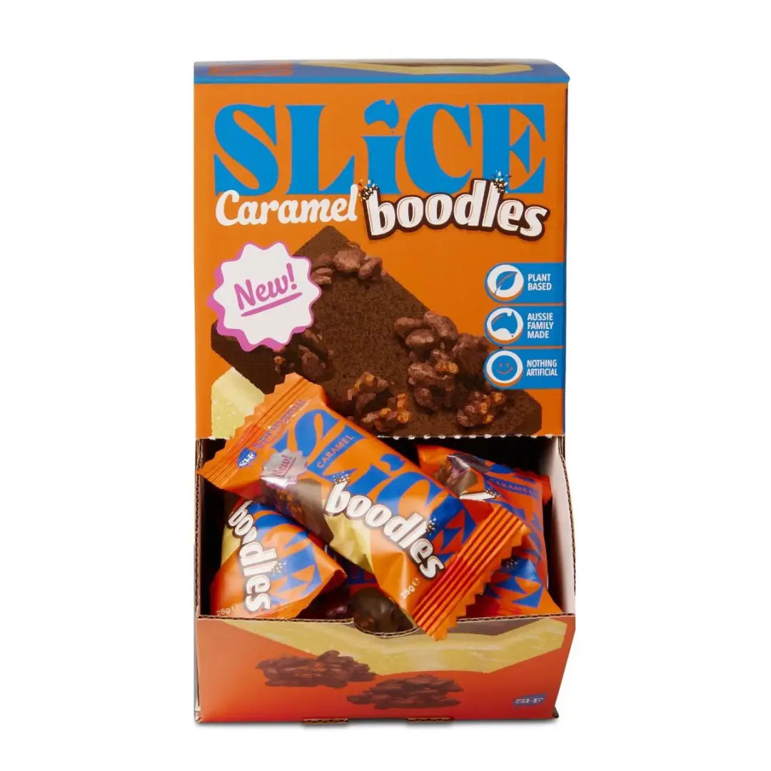 Springhill Farm Caramel boodl