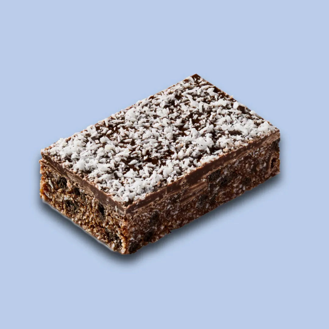 Springhill Farm Choc Coconut