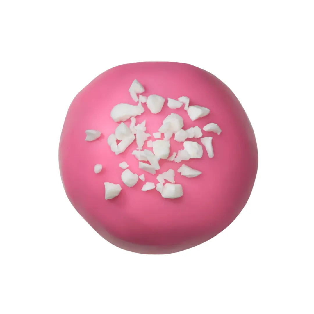 Springhill Farm SLICE X Chupa Chup Strawberry and Cream Inspired