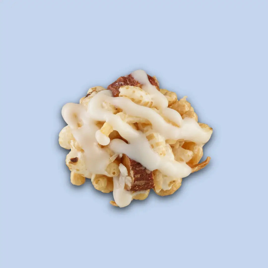 Springhill Farm boodles Healthy Clusters - Coconut