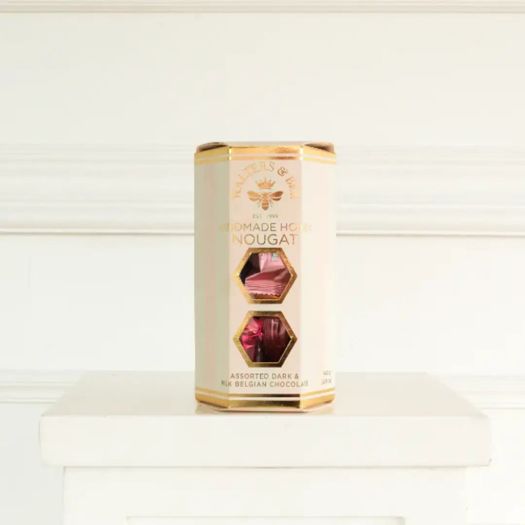 Walters Angels Assorted Nougat