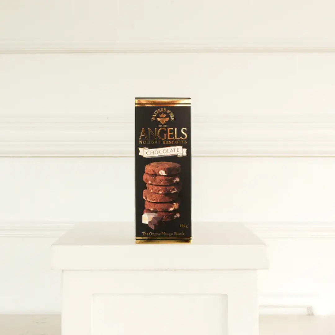 Walters Angels Nougat Chocolate