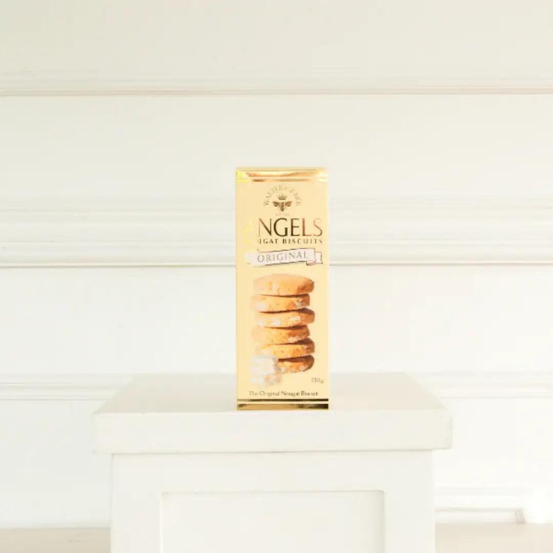 Walters Angels Original Nougat