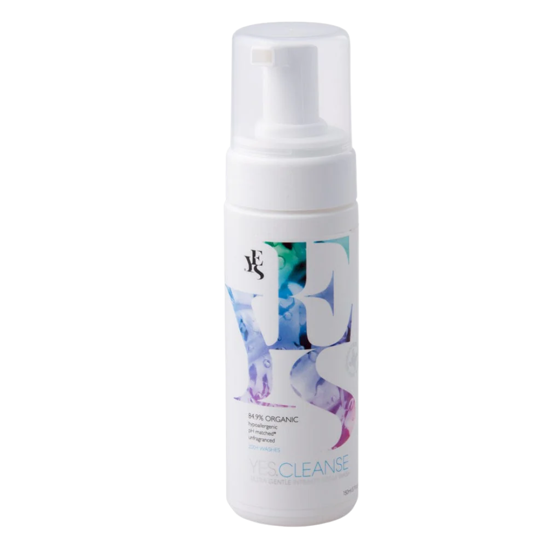 Yes Cleanse Intimate Wash 150ml