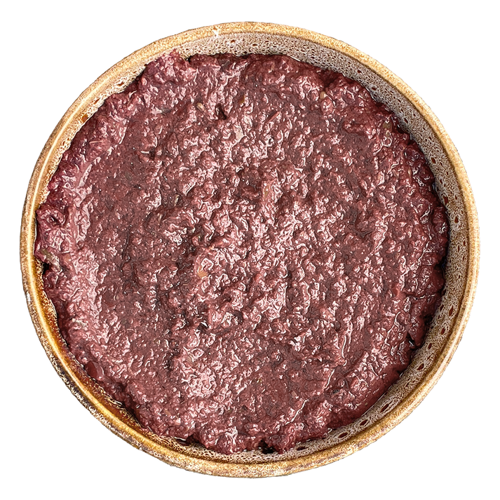 Mount Zero Black Olive Tapenade - 200g
