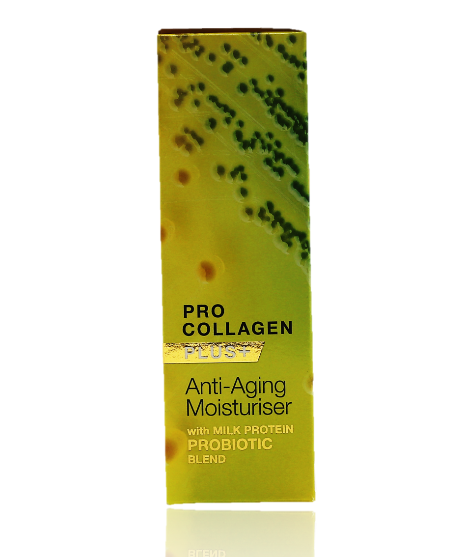 Dr Organic Anti-Aging Moisturiser with Milk Protein 50ml - Healthy Essentials Australia - health food store - health food stores - health food store near me - organic food store - health food store near me