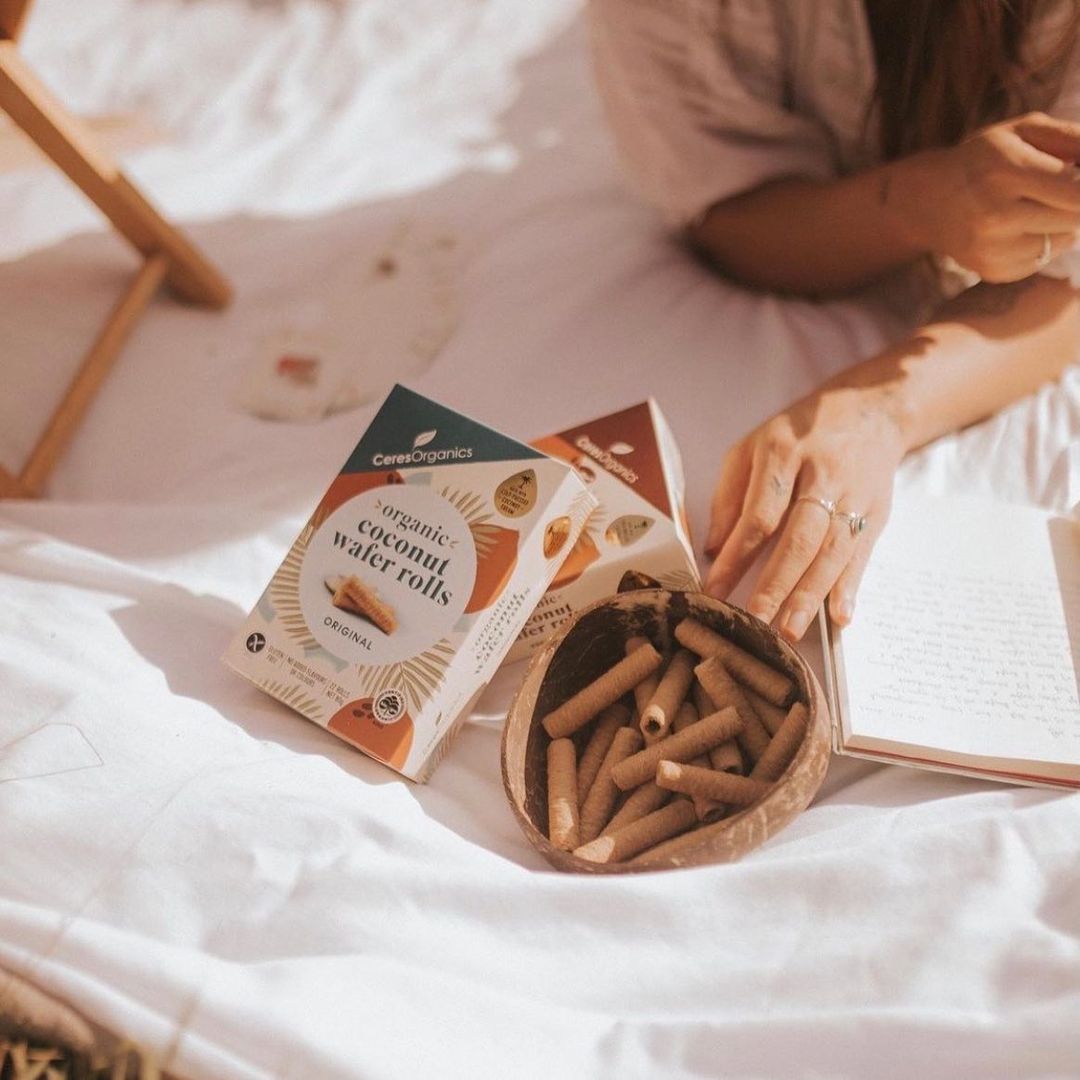 15 Of The Best Gluten Free Hampers In Australia