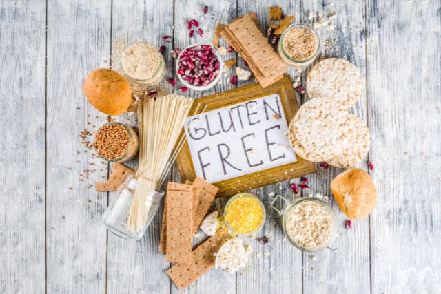 Best Australian Gluten Free Snacks for Snack Lovers