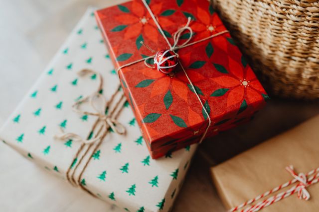 Best Organic Gift Hampers for Christmas (Seasonal Versions)