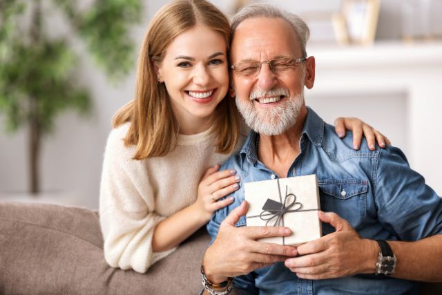 Best Organic Gift Hampers for Father’s Day (Seasonal Versions)