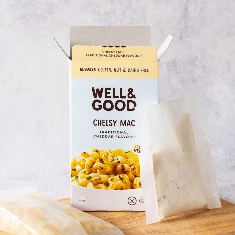 Everything About Healthy Essentials Australia Vegan Products