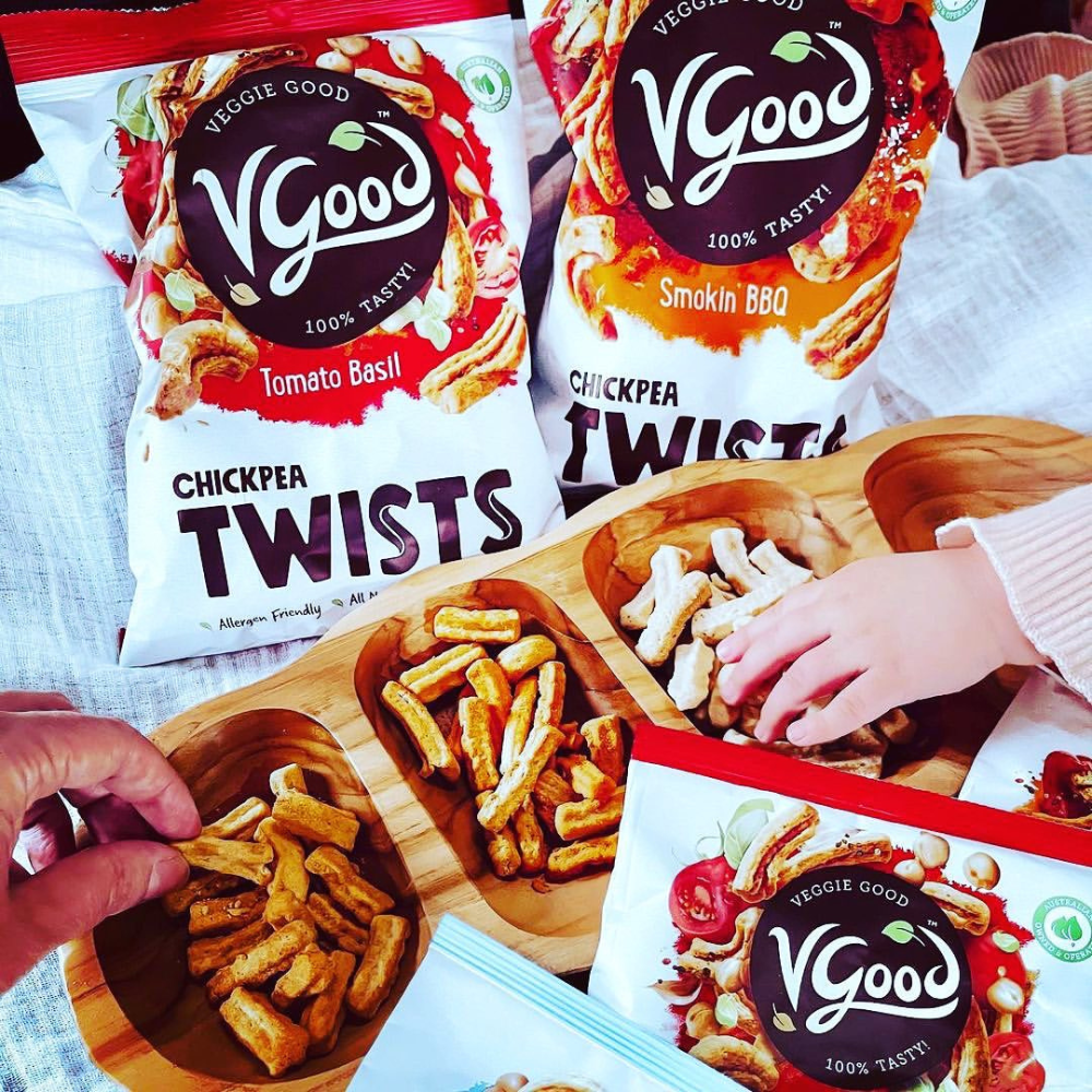 Best Healthy Snacks for Kids