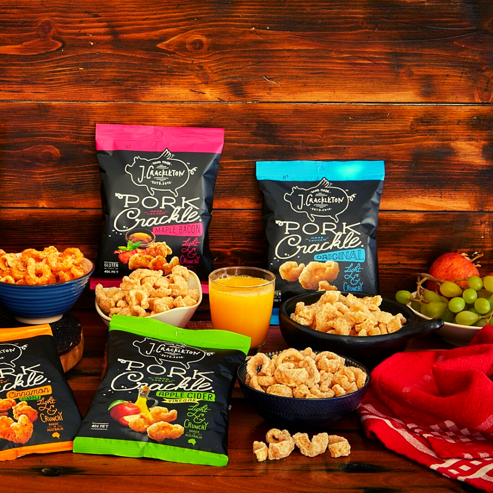 Healthy Essentials Australia Keto Hampers Guide