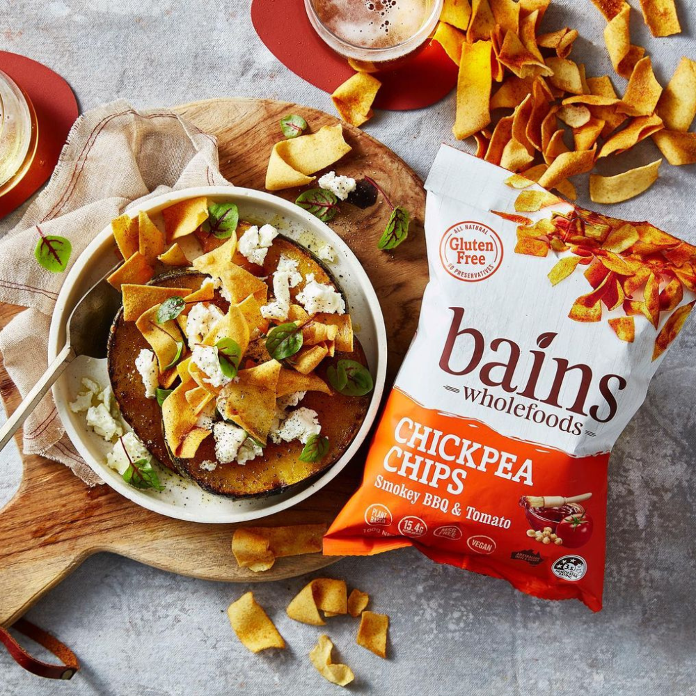 Best Healthy Chips To Satisfy Your Cravings