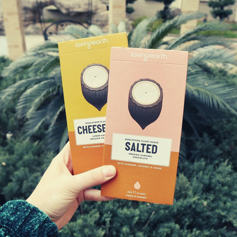 Australia's Best Low Calorie Snacks