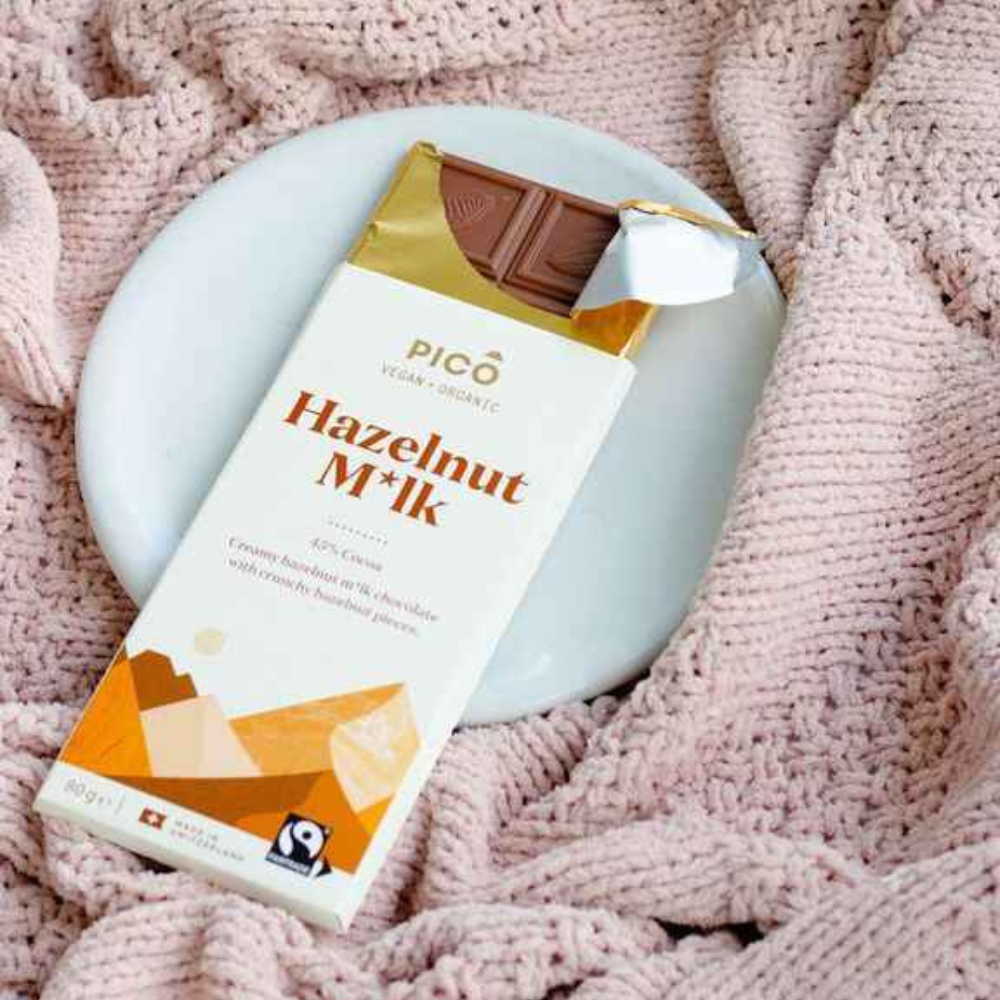 Top 20 Vegan Snacks In Australia