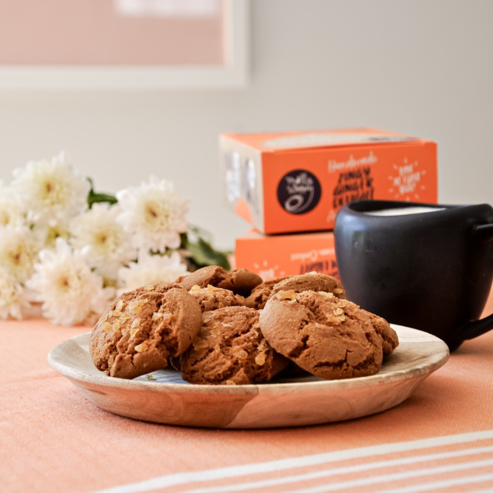 Healthy Essentials Australia Healthy Hampers Guide