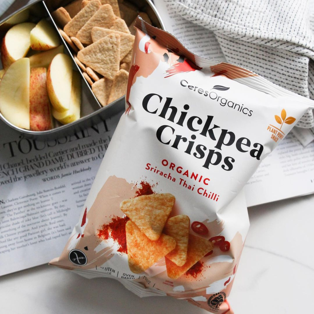Best Australian Vegan Gift Hampers