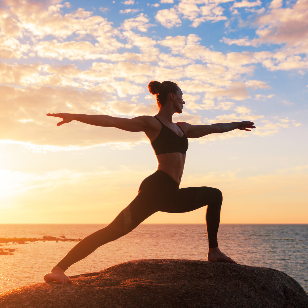 What Are The Different Types of Meditation?