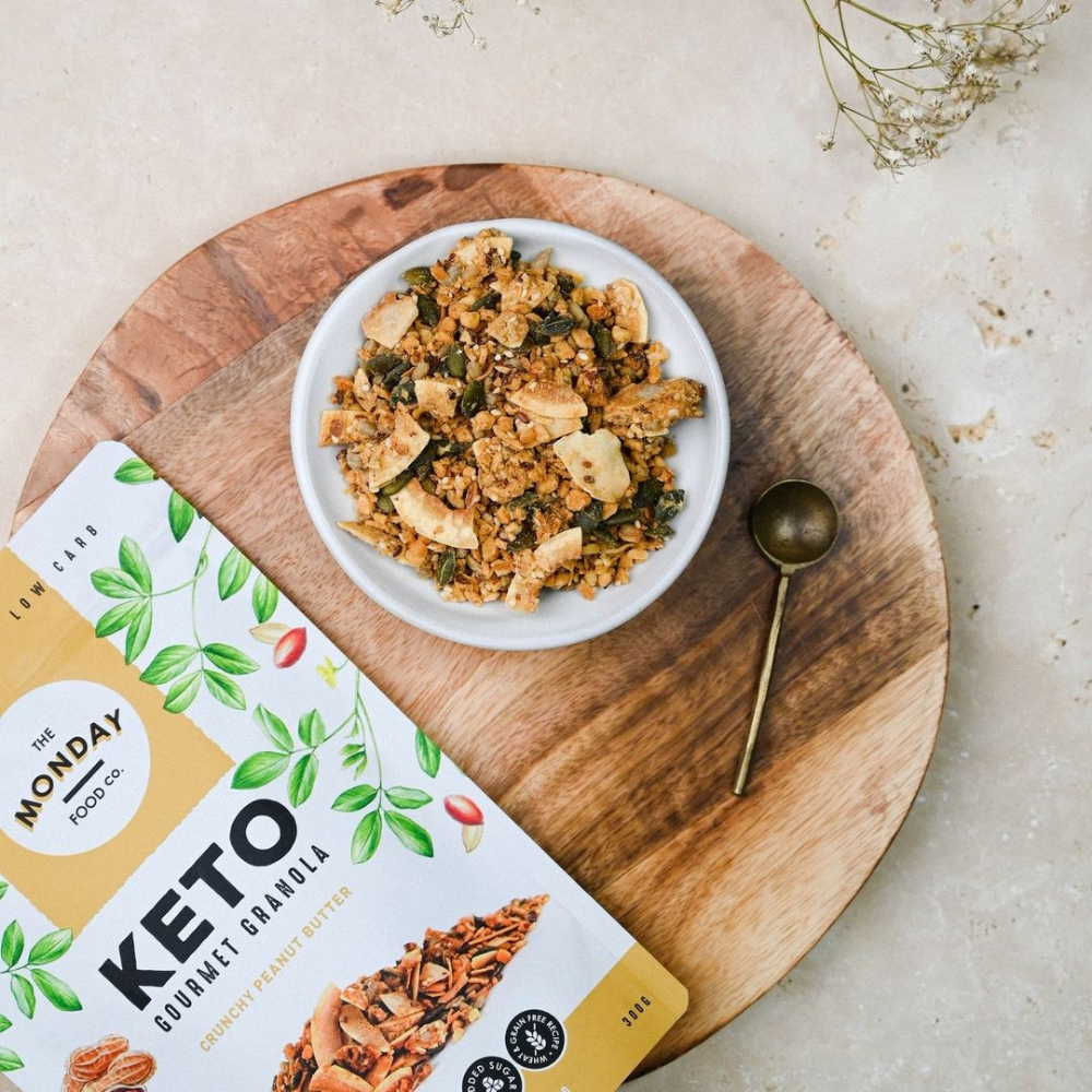 Keto Friendly Snacks You Should Have In Your Pantry