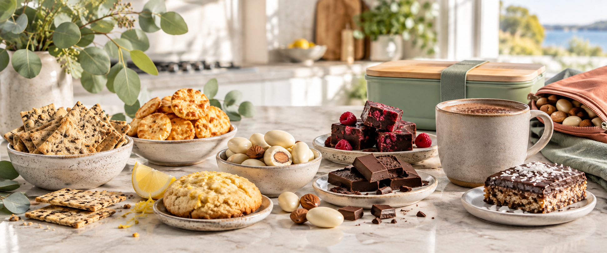 The Ultimate Australian Keto Snack Guide: How to Satisfy Cravings On-the-Go