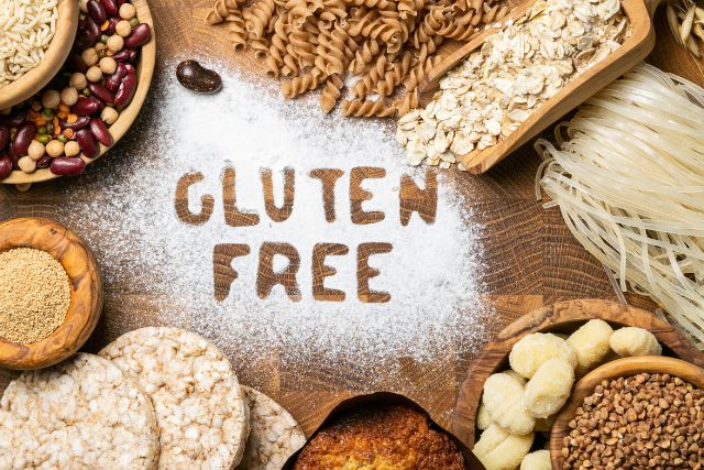 Healthy Essentials Australia’s Gluten Free Hampers Guide