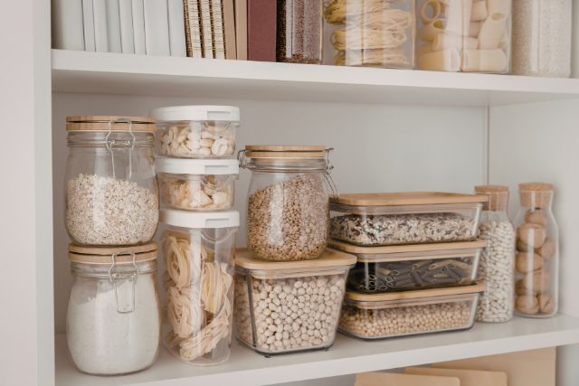 How to Build a Keto Pantry From Scratch: A Beginner’s Checklist